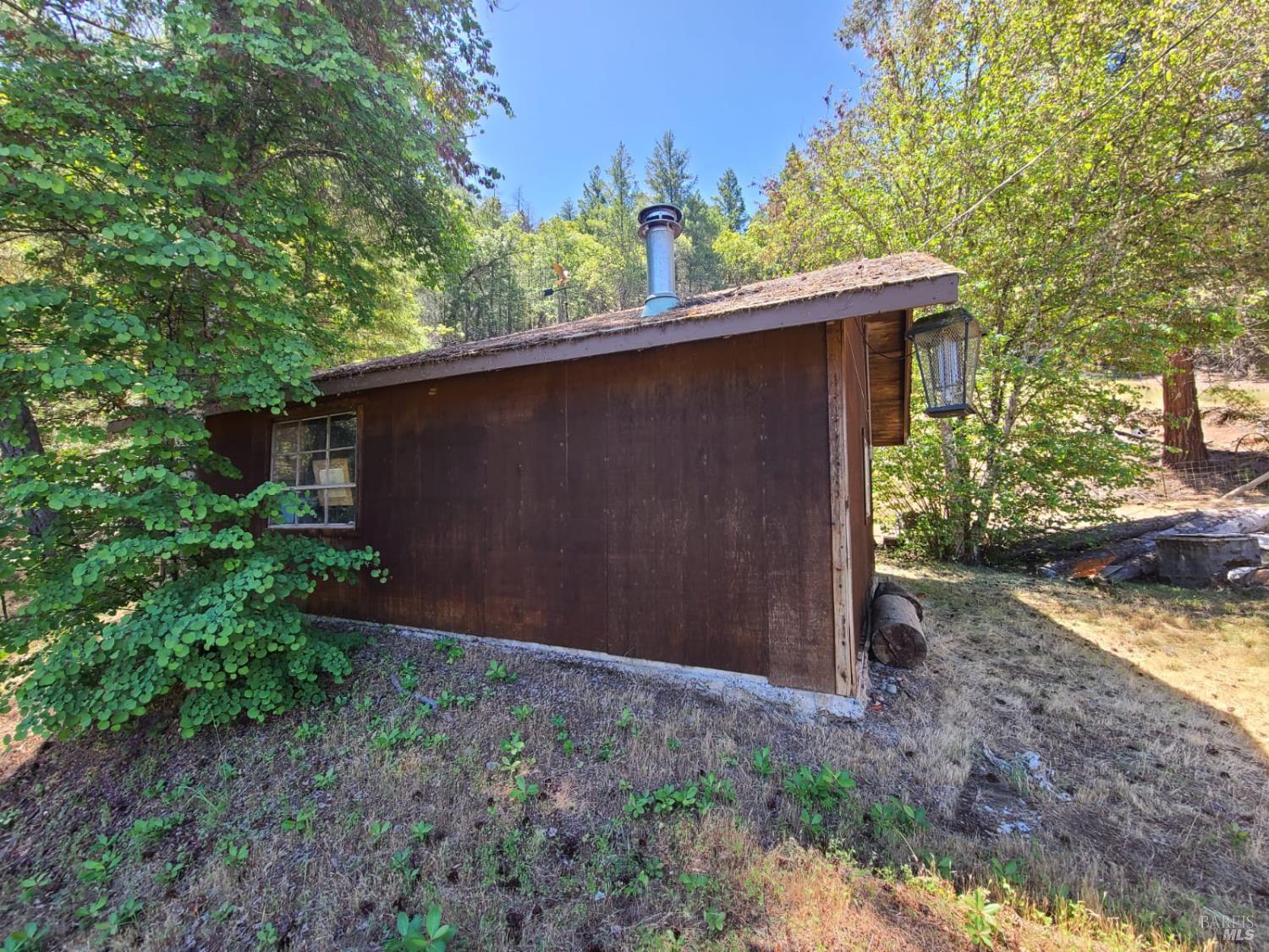 3620 Eel River Ranch Road Covelo CA 95428
