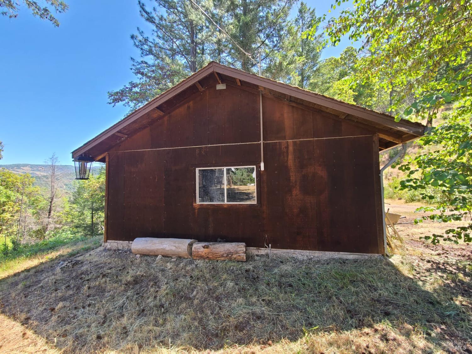 3620 Eel River Ranch Road Covelo CA 95428