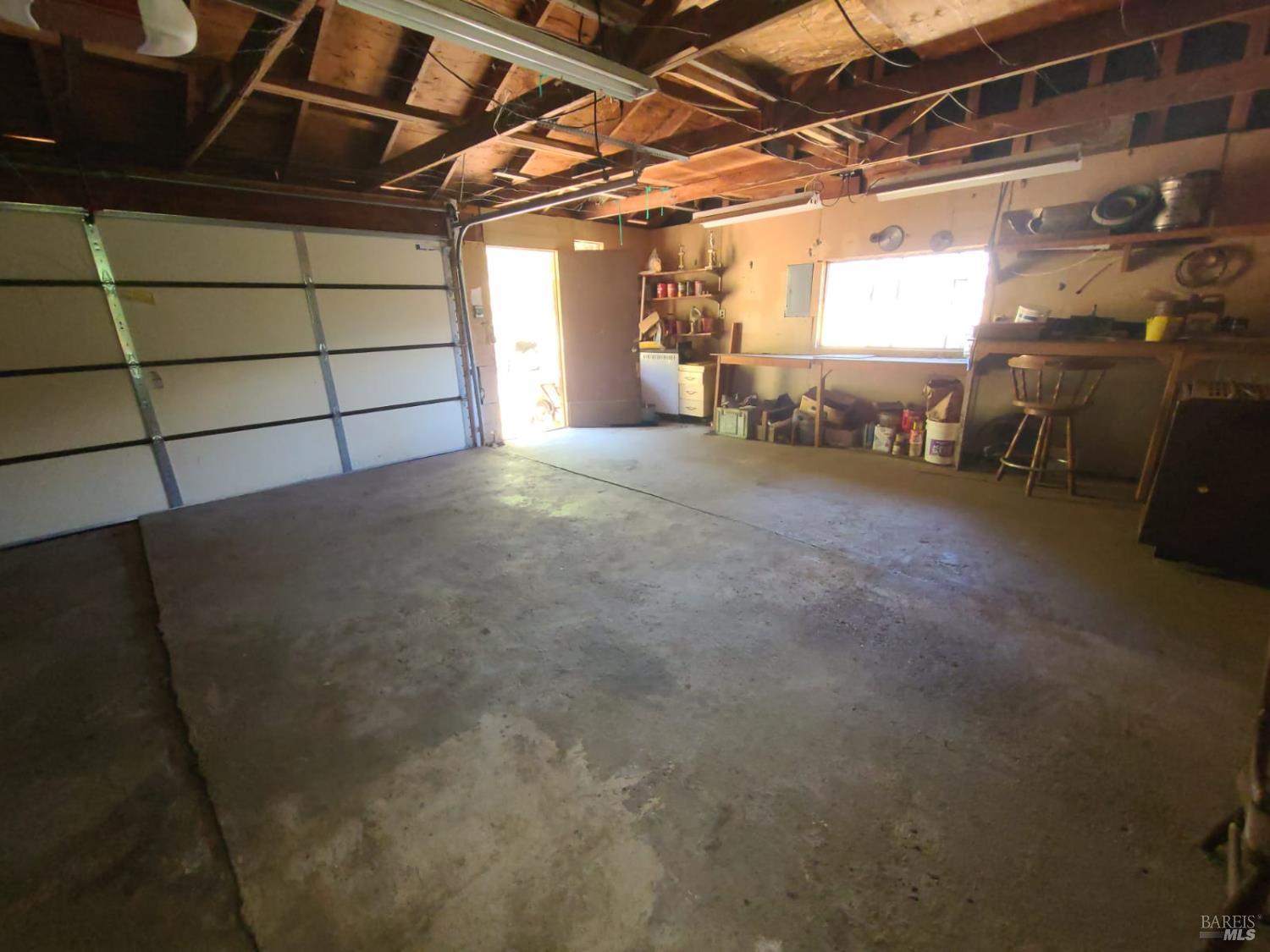 3620 Eel River Ranch Road Covelo CA 95428
