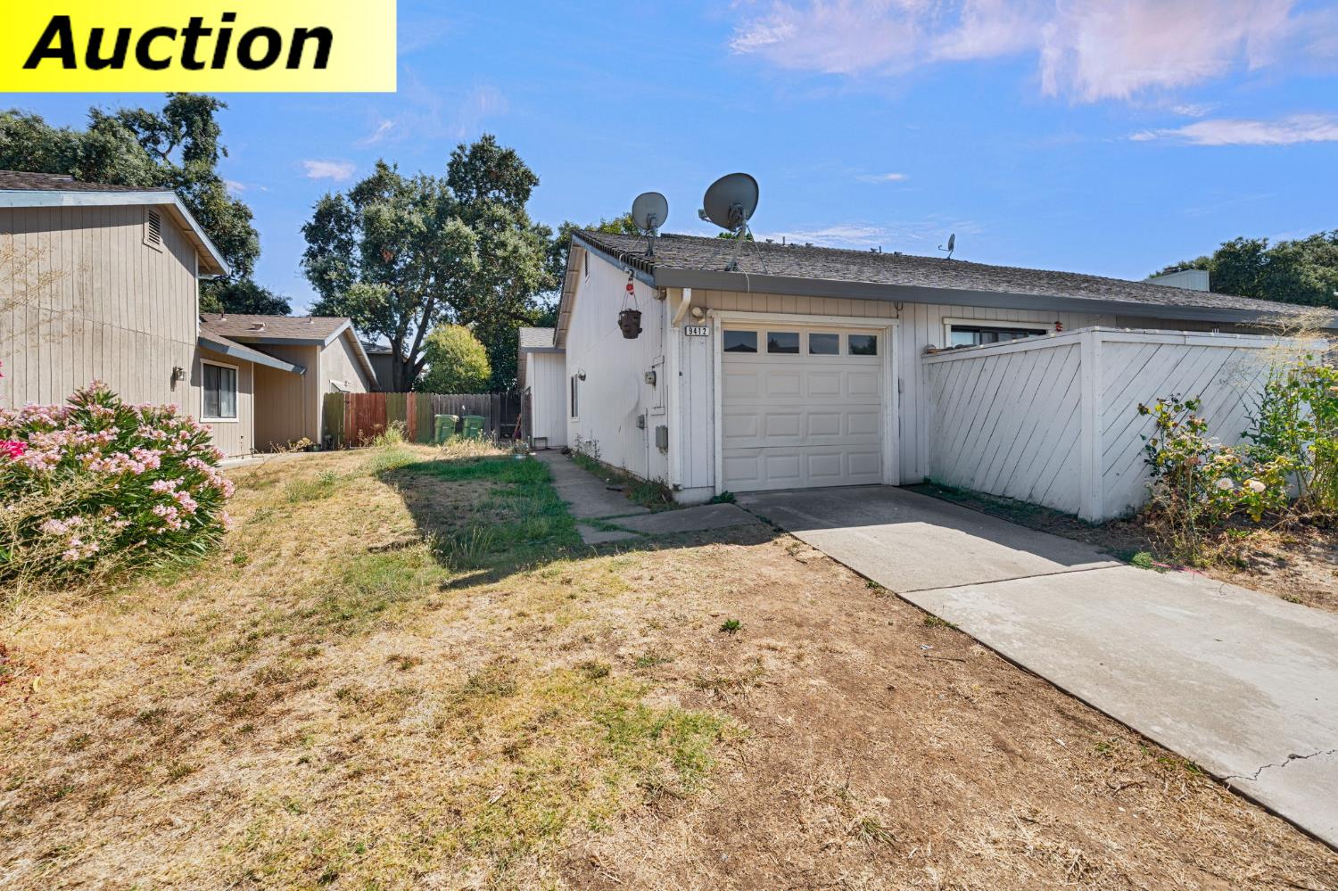 9412 Aizenberg Circle Elk Grove CA 95624