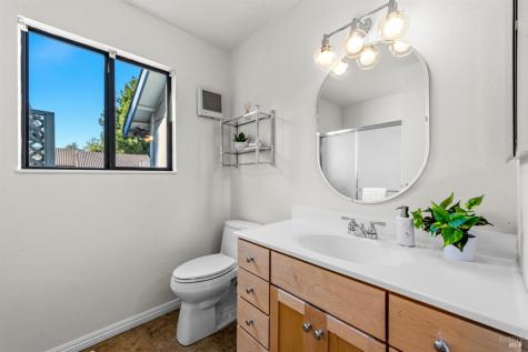 237 Rushmore Avenue Petaluma CA 94954