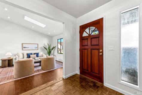 237 Rushmore Avenue Petaluma CA 94954