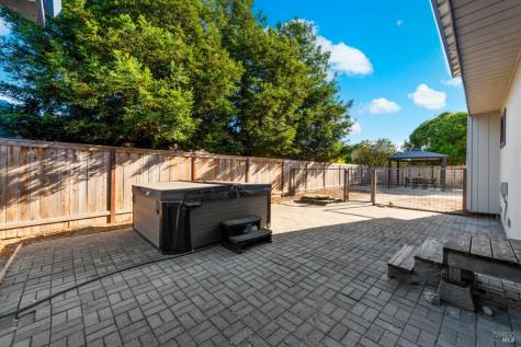 237 Rushmore Avenue Petaluma CA 94954