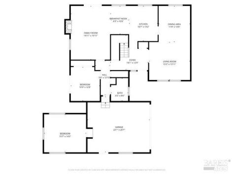 237 Rushmore Avenue Petaluma CA 94954