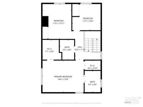 237 Rushmore Avenue Petaluma CA 94954