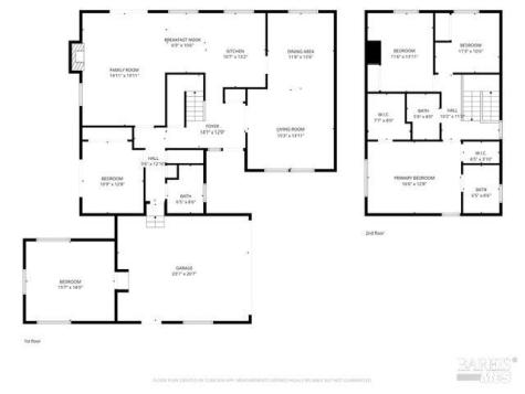237 Rushmore Avenue Petaluma CA 94954