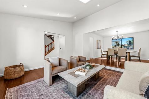 237 Rushmore Avenue Petaluma CA 94954