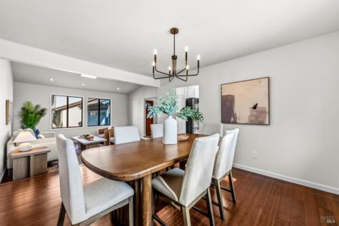 237 Rushmore Avenue Petaluma CA 94954