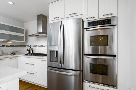 1225 Garden Lane Sebastopol CA 95472
