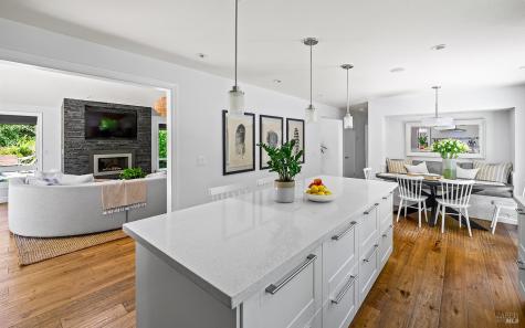 1225 Garden Lane Sebastopol CA 95472