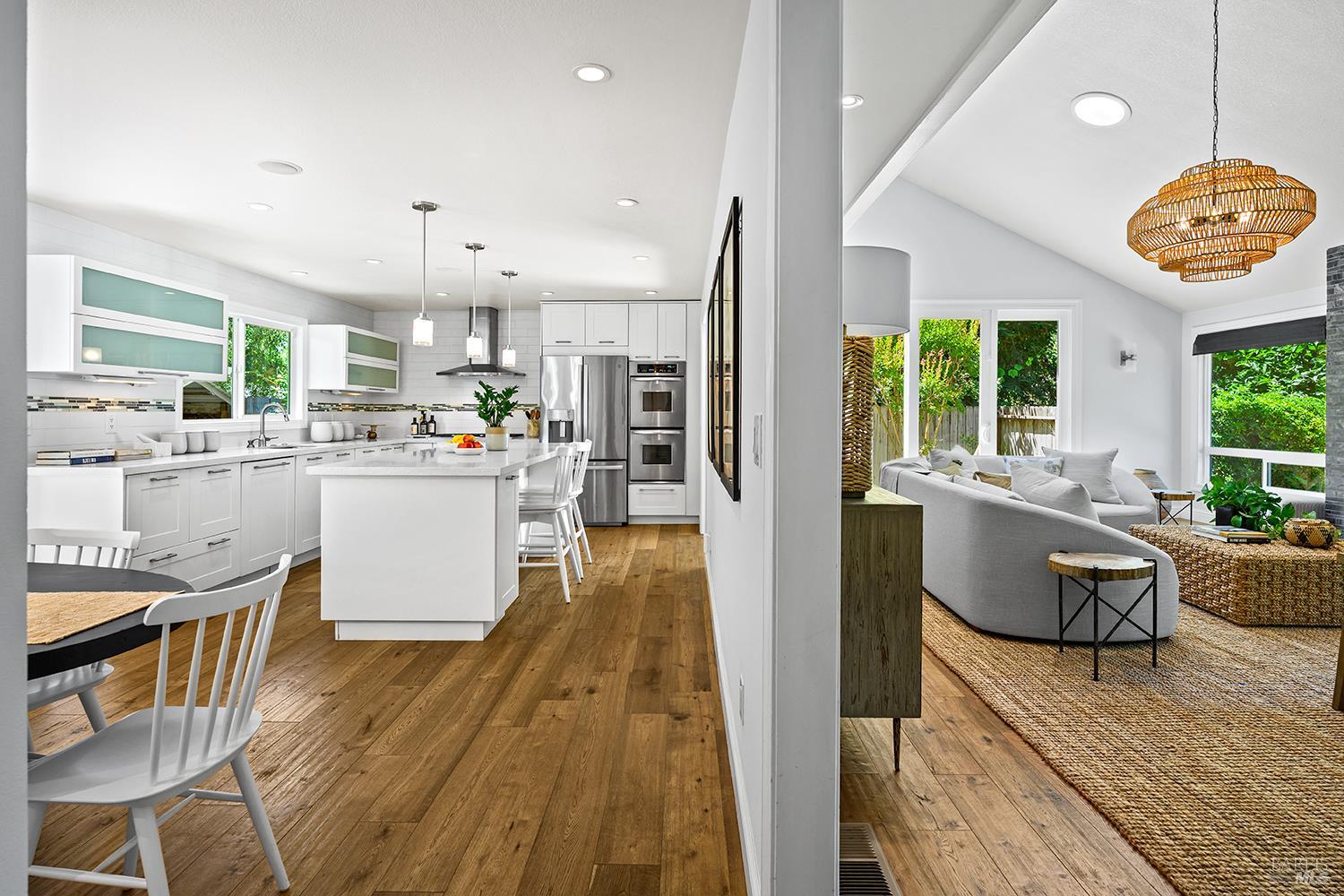 1225 Garden Lane Sebastopol CA 95472
