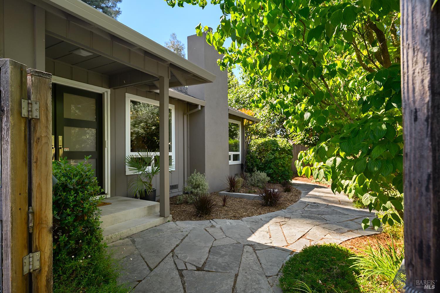 1225 Garden Lane Sebastopol CA 95472