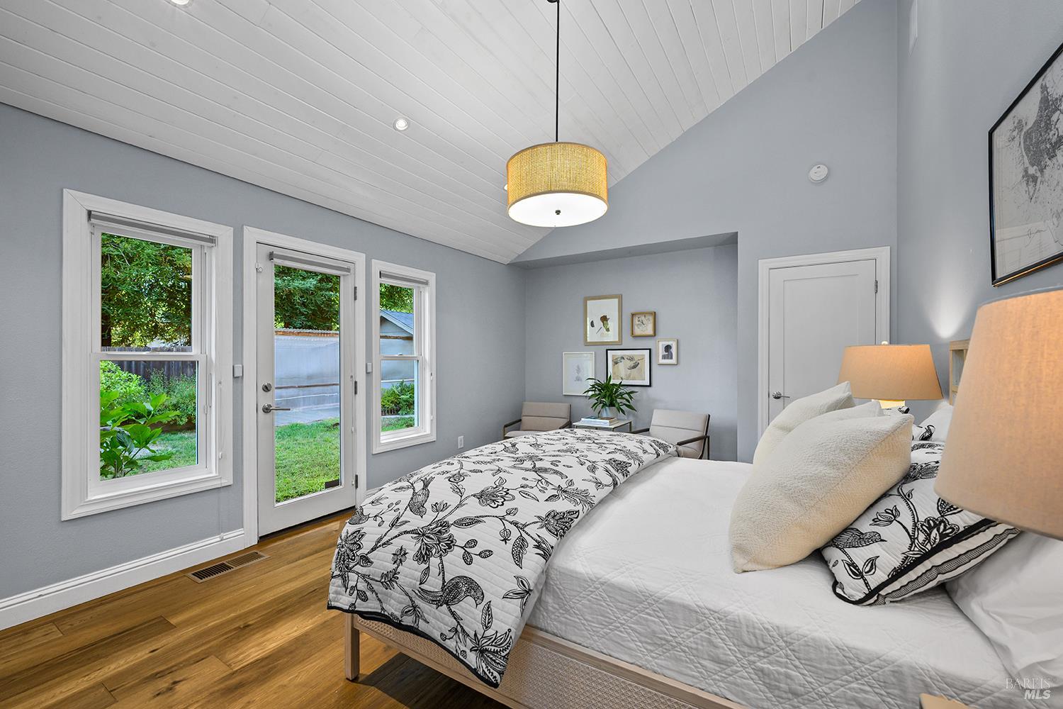 1225 Garden Lane Sebastopol CA 95472