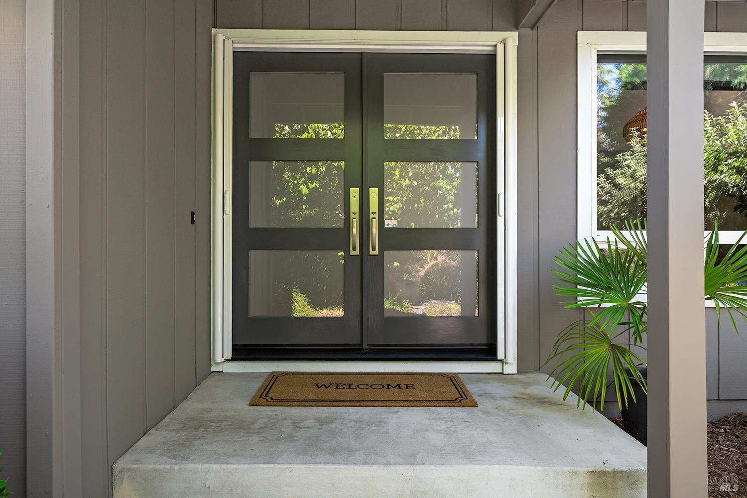 1225 Garden Lane Sebastopol CA 95472