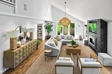 1225 Garden Lane Sebastopol CA 95472