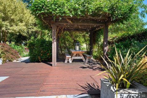 1225 Garden Lane Sebastopol CA 95472