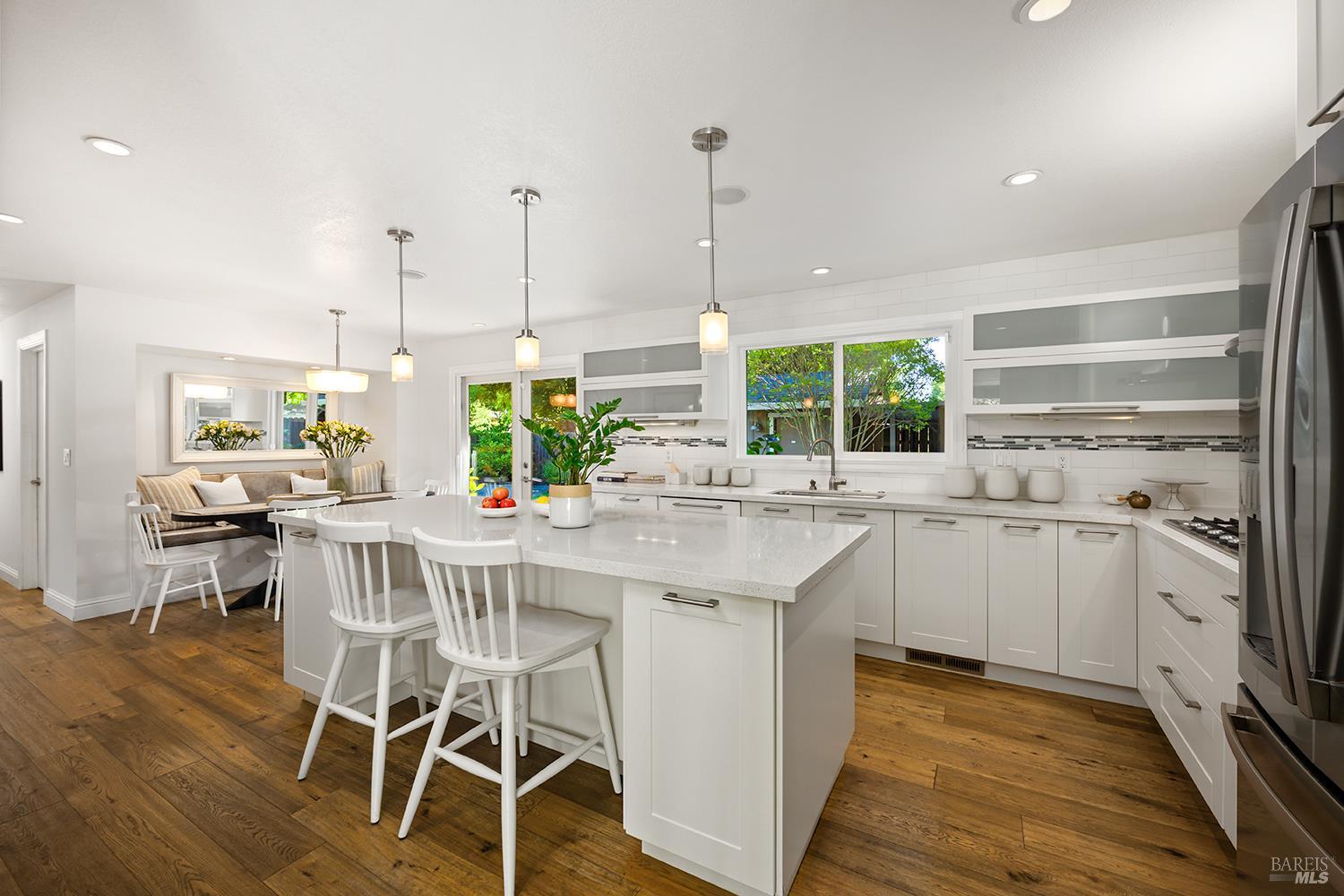 1225 Garden Lane Sebastopol CA 95472