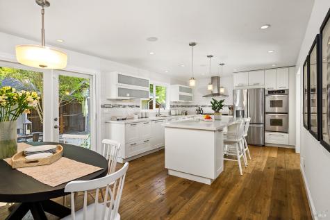 1225 Garden Lane Sebastopol CA 95472