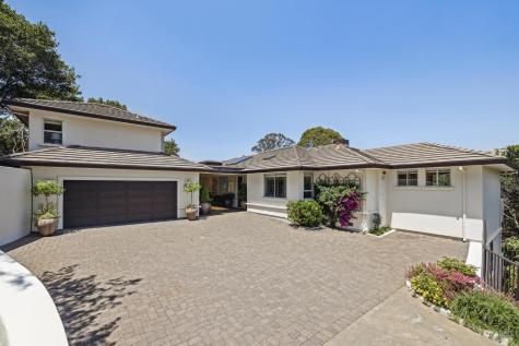 18 Warrens Way Tiburon CA 94920