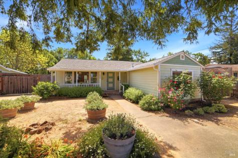 1856 Terry Road Santa Rosa CA 95403