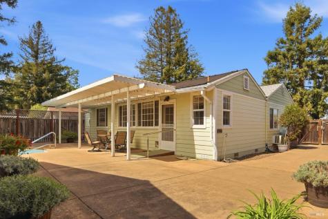1856 Terry Road Santa Rosa CA 95403