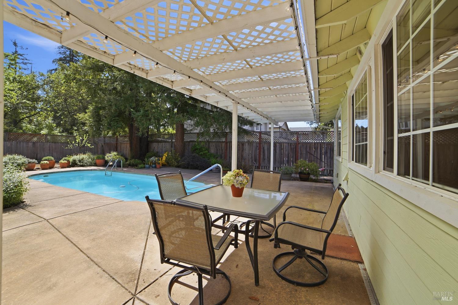 1856 Terry Road Santa Rosa CA 95403