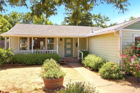 1856 Terry Road Santa Rosa CA 95403