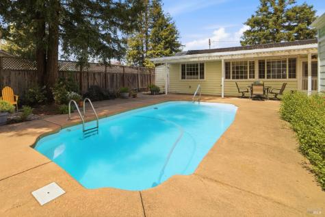 1856 Terry Road Santa Rosa CA 95403