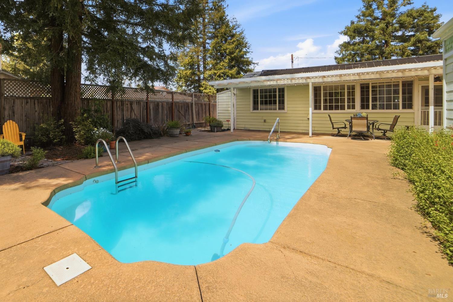 1856 Terry Road Santa Rosa CA 95403