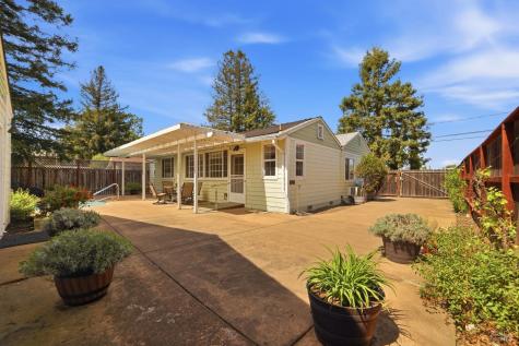 1856 Terry Road Santa Rosa CA 95403