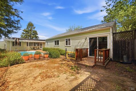 1856 Terry Road Santa Rosa CA 95403