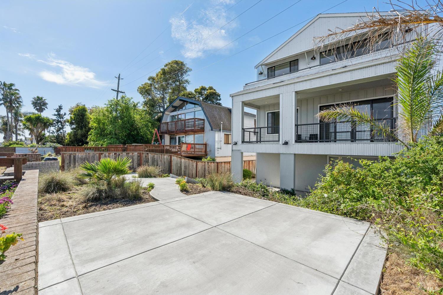 1708 Milton Road Napa CA 94559