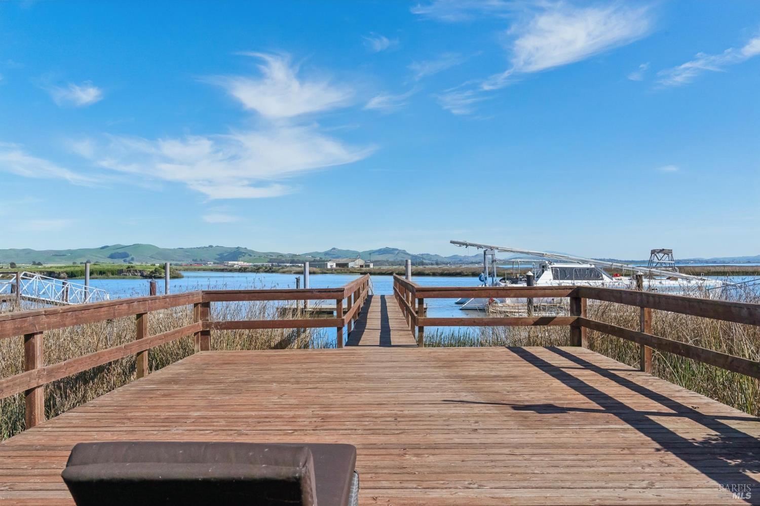 1708 Milton Road Napa CA 94559