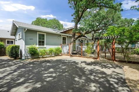 18295 Verde Vista Drive Sonoma CA 95476