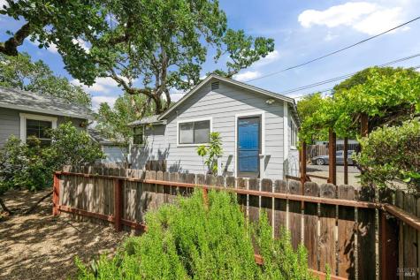 18295 Verde Vista Drive Sonoma CA 95476