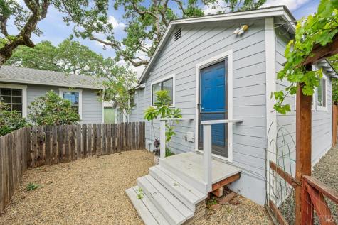 18295 Verde Vista Drive Sonoma CA 95476