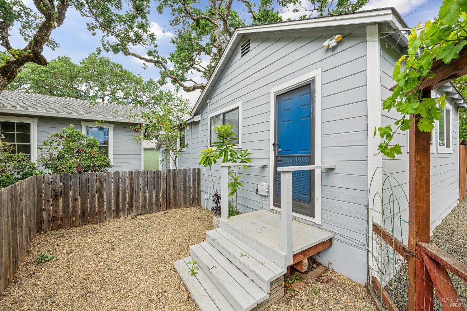 18295 Verde Vista Drive Sonoma CA 95476