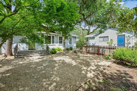 18295 Verde Vista Drive Sonoma CA 95476