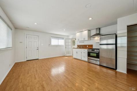 18295 Verde Vista Drive Sonoma CA 95476