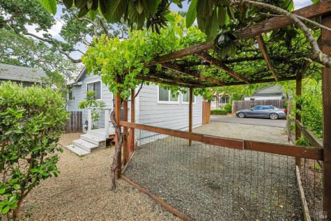 18295 Verde Vista Drive Sonoma CA 95476