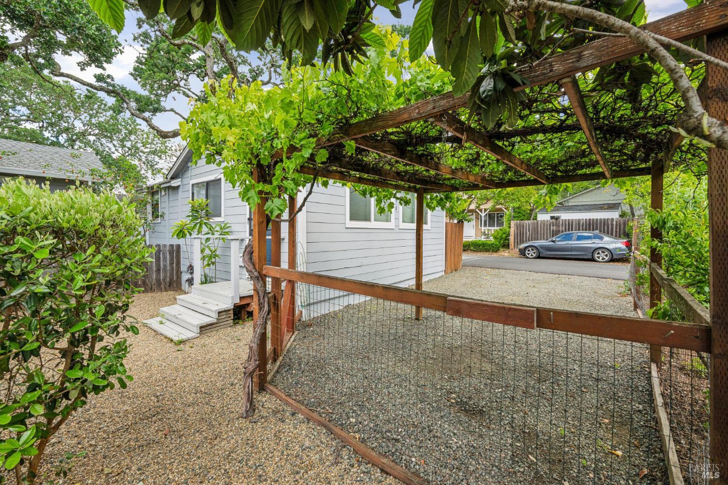 18295 Verde Vista Drive Sonoma CA 95476