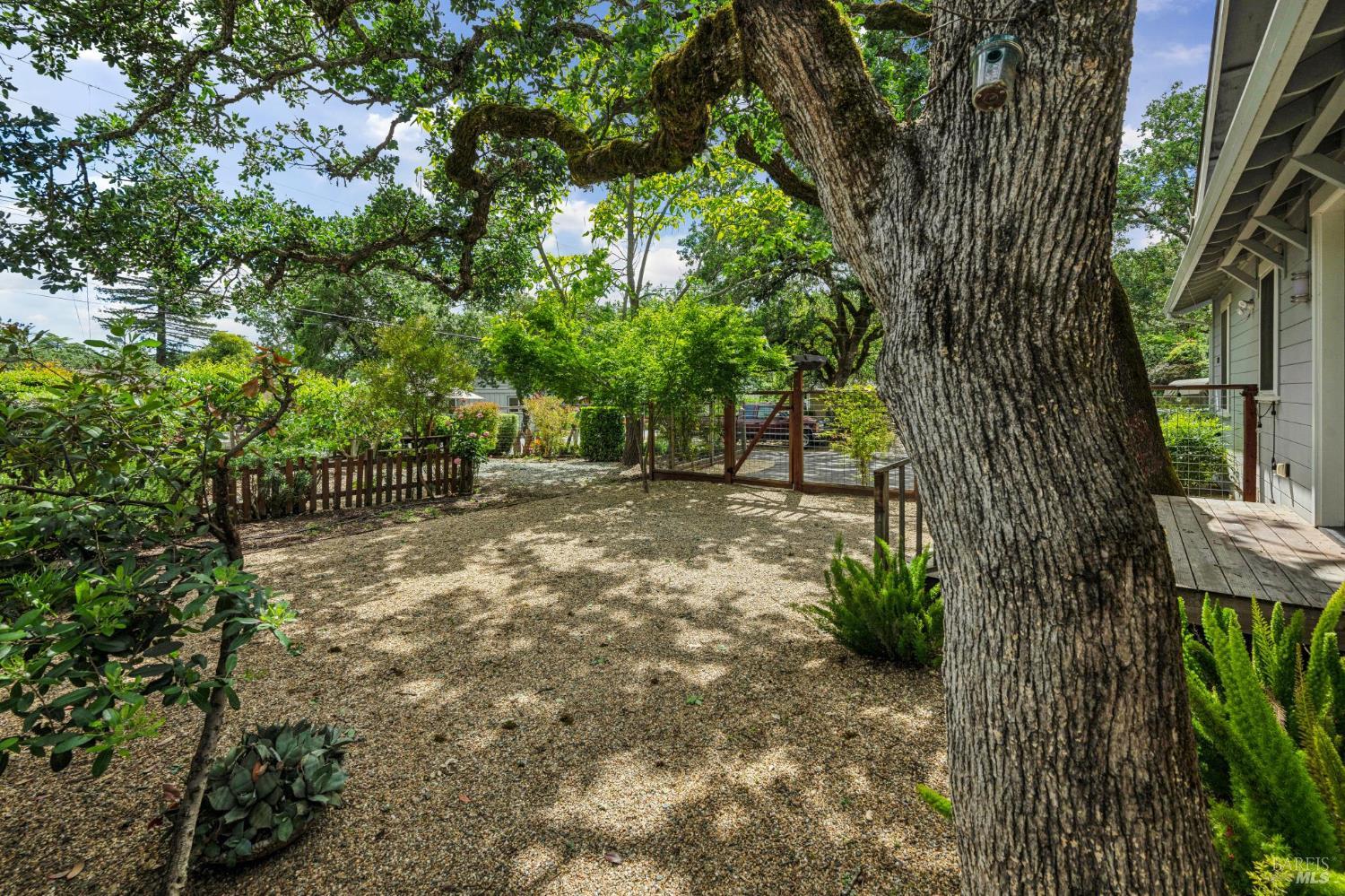 18295 Verde Vista Drive Sonoma CA 95476