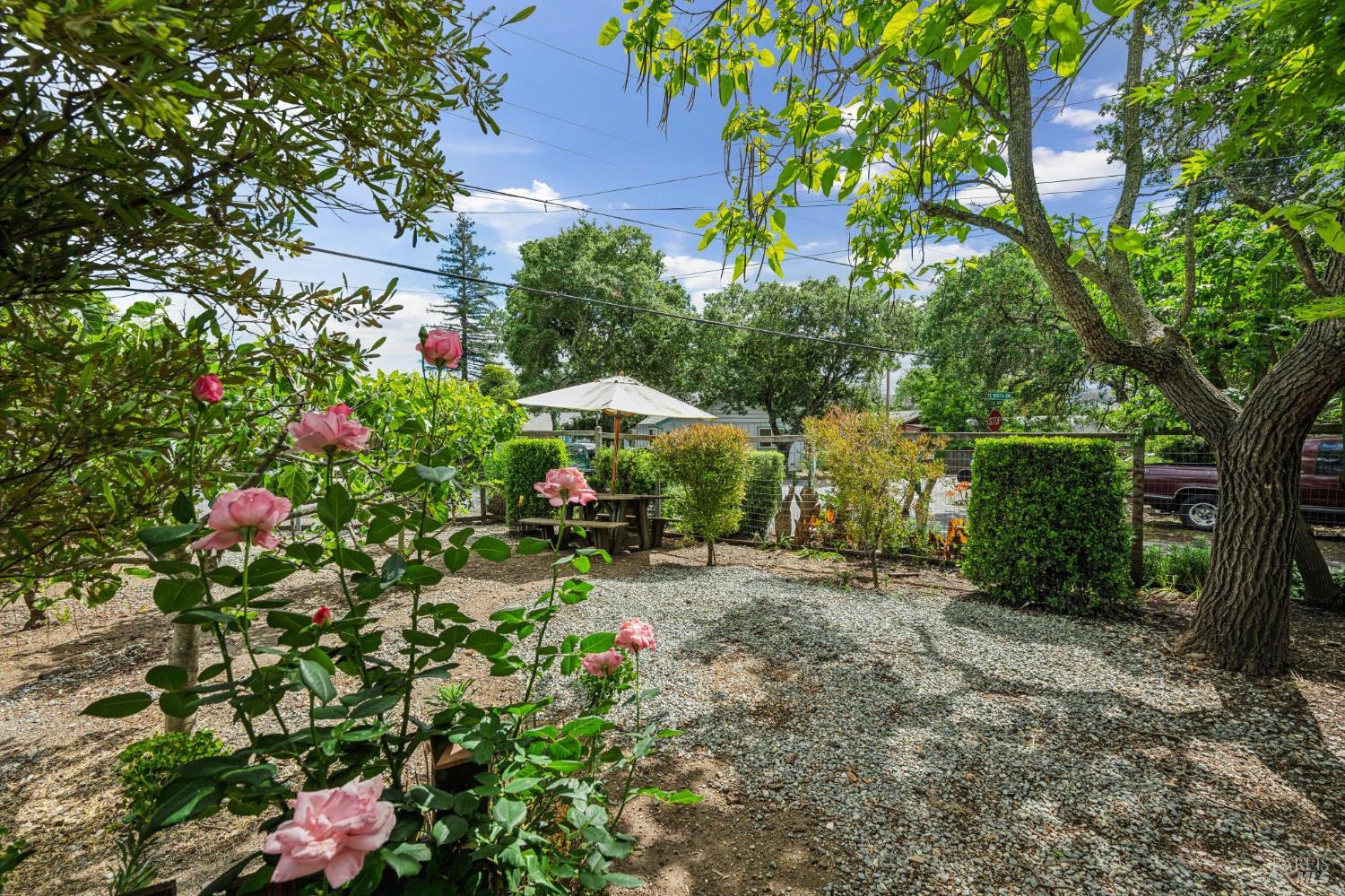 18295 Verde Vista Drive Sonoma CA 95476