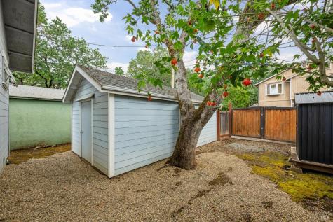 18295 Verde Vista Drive Sonoma CA 95476