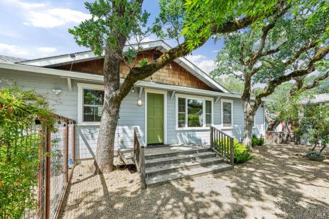 18295 Verde Vista Drive Sonoma CA 95476