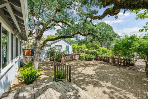 18295 Verde Vista Drive Sonoma CA 95476