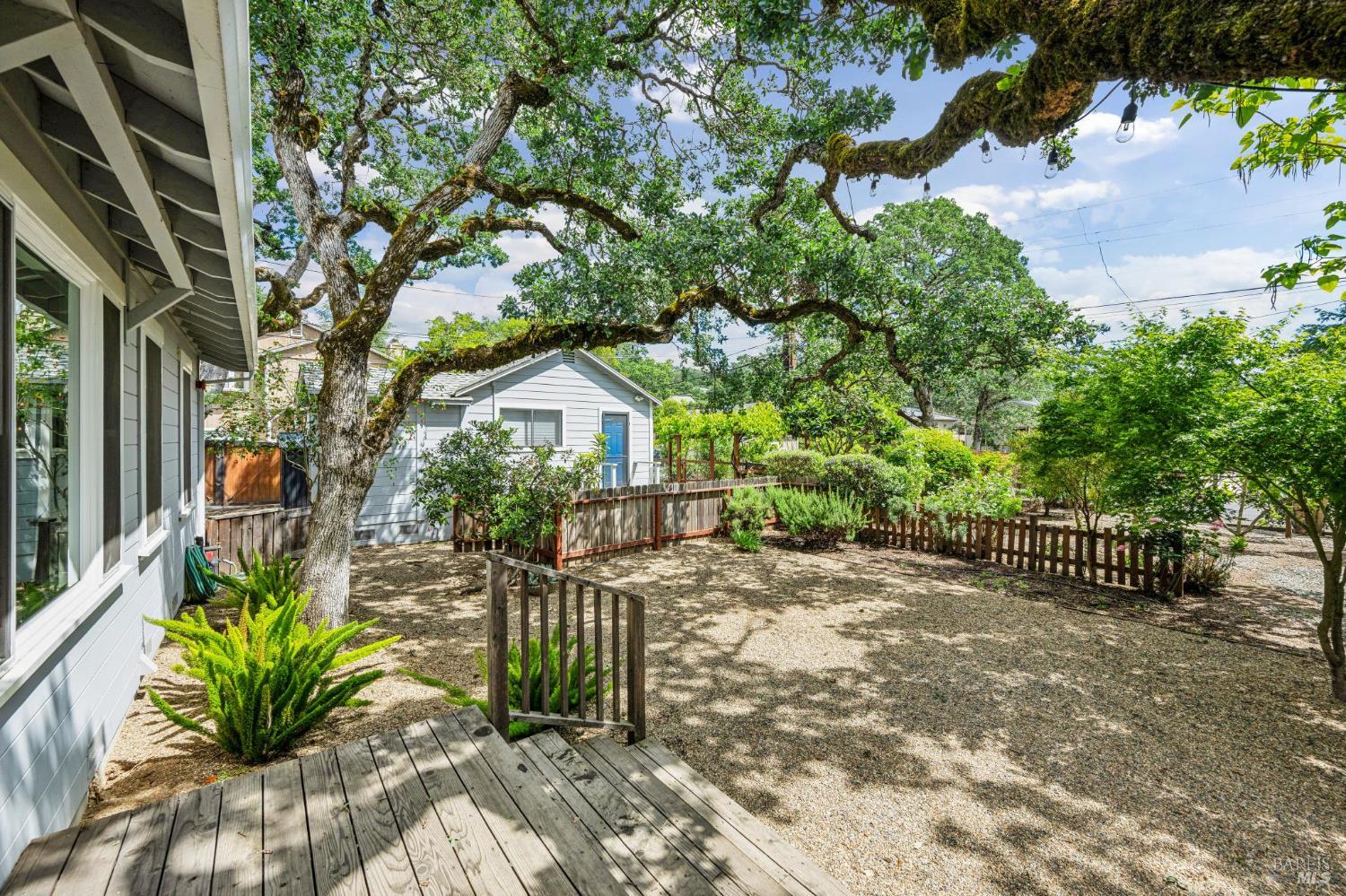 18295 Verde Vista Drive Sonoma CA 95476