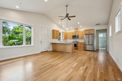 18295 Verde Vista Drive Sonoma CA 95476