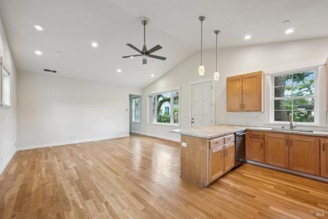 18295 Verde Vista Drive Sonoma CA 95476