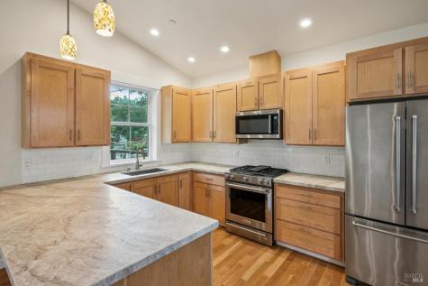 18295 Verde Vista Drive Sonoma CA 95476